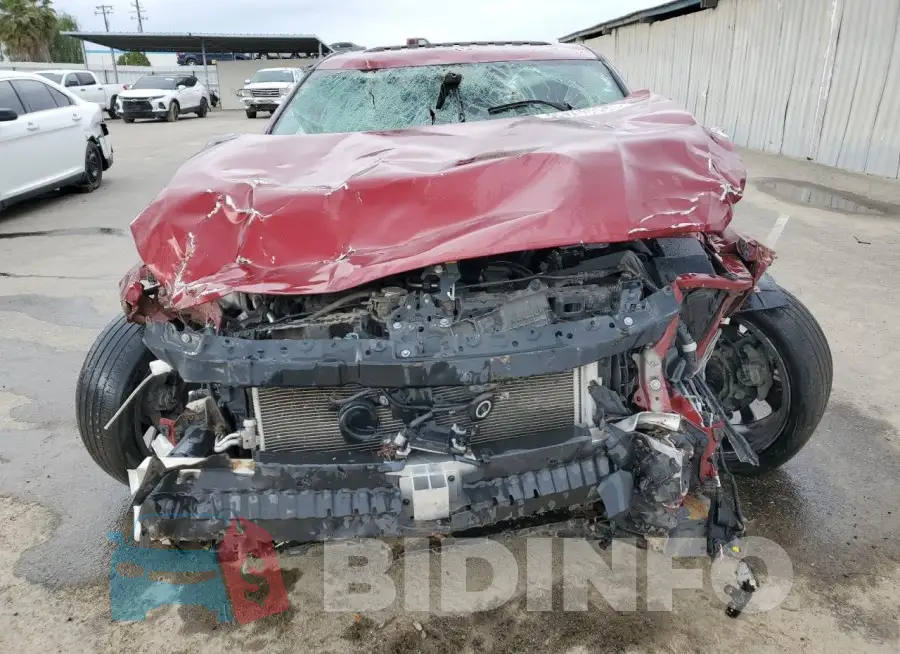 1N4BL4CV1KC217997 Photo# 5