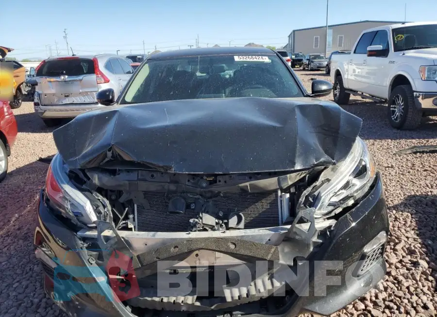 1N4BL4CV3KC184095 Photo# 5