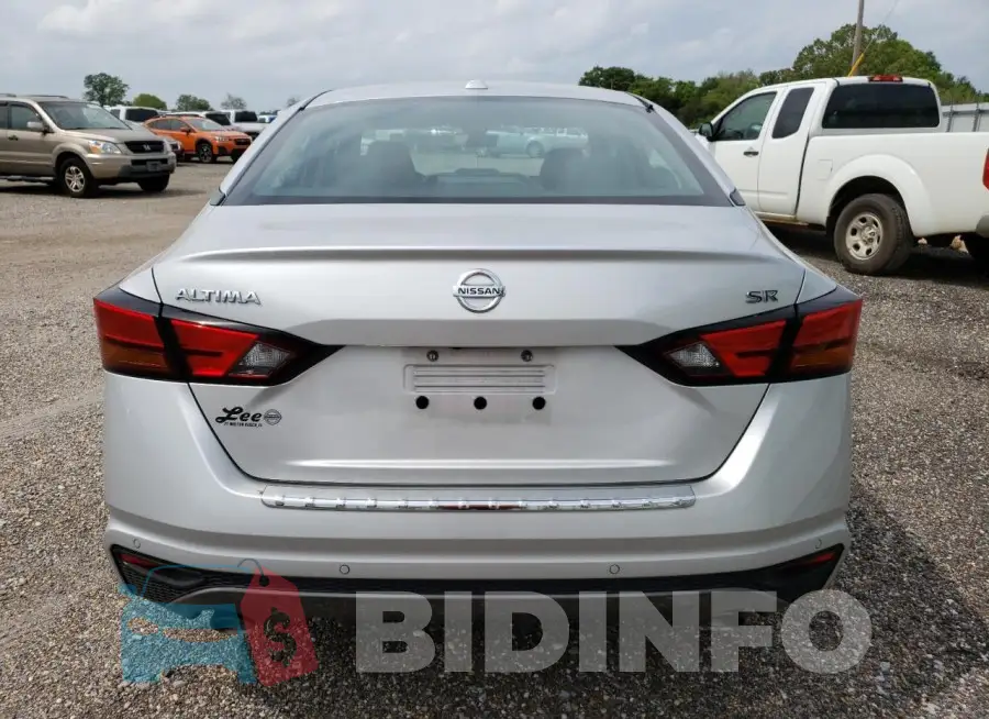 1N4BL4CV3LC259167 Photo# 6