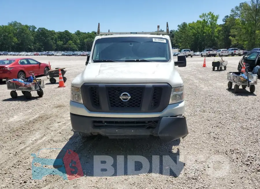 1N6BF0KX1FN802972 Photo# 5