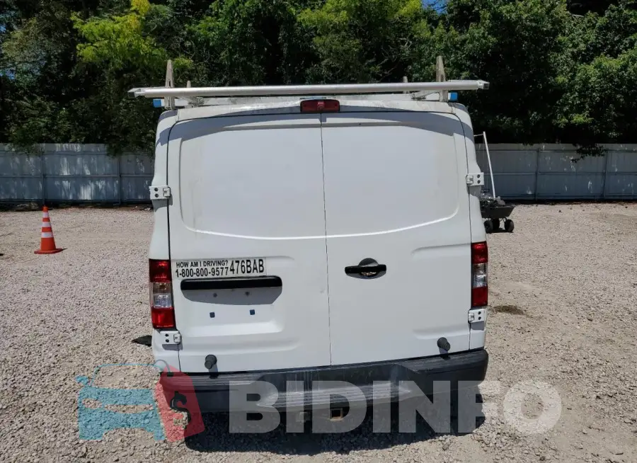 1N6BF0KX1FN802972 Photo# 6