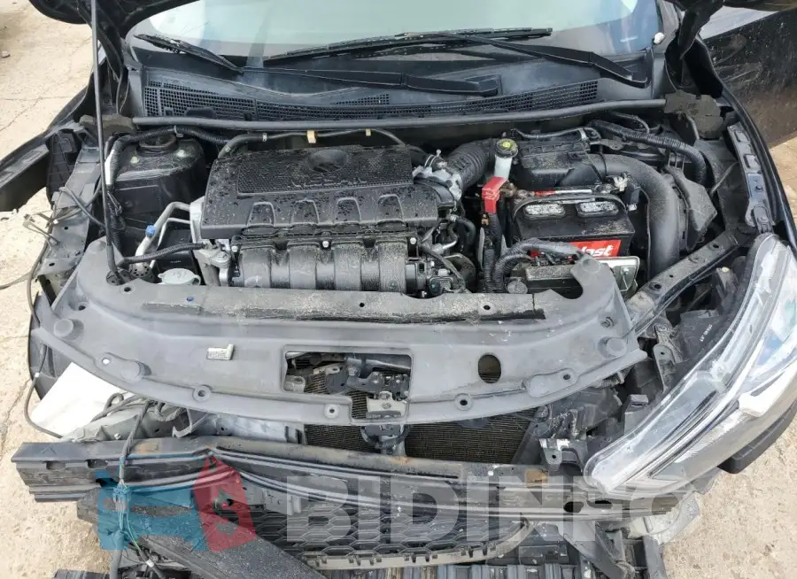3N1AB7AP0GY303124 Photo# 11