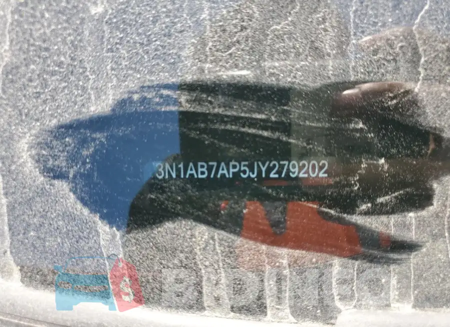 3N1AB7AP5JY279202 Photo# 12