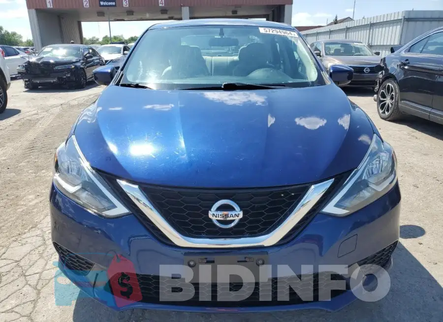 3N1AB7AP6GY251353 Photo# 5