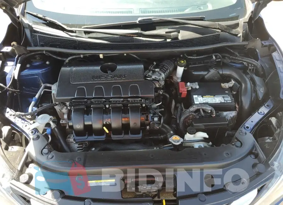 3N1AB7AP6GY251353 Photo# 11