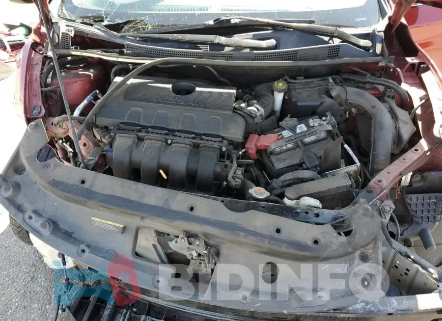 3N1AB7AP7GY264841 Photo# 11