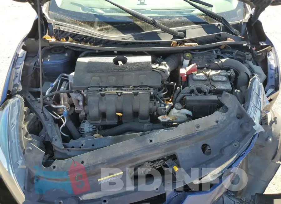 3N1AB7AP9KY421262 Photo# 11