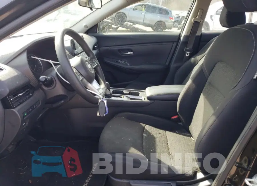 3N1AB8BV9LY296798 Photo# 7