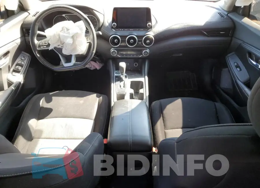 3N1AB8CV1MY295550 Photo# 8