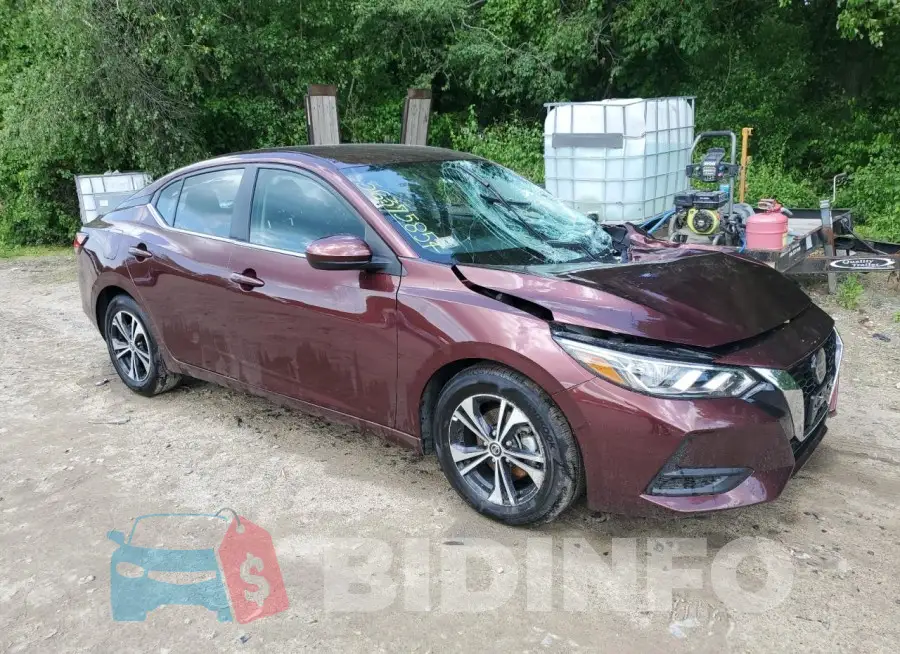 3N1AB8CV6PY313044 Photo# 4