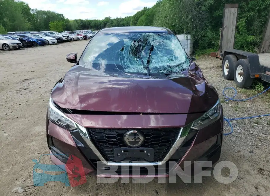 3N1AB8CV6PY313044 Photo# 5