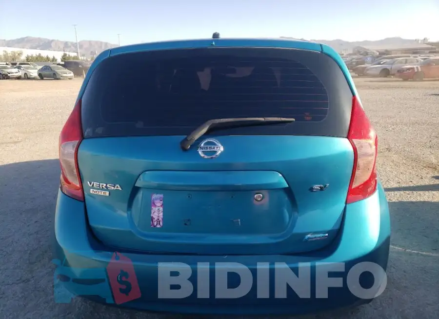3N1CE2CP2GL400080 Photo# 6