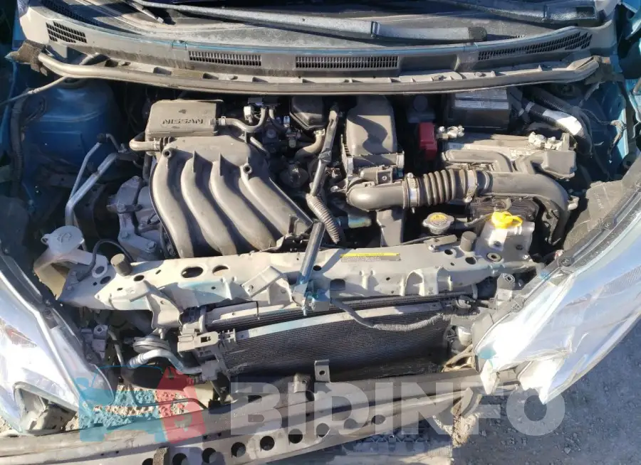 3N1CE2CP2GL400080 Photo# 11