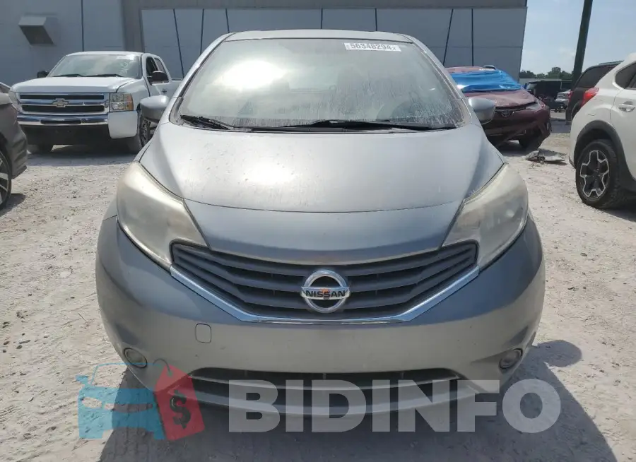 3N1CE2CP4FL415503 Photo# 5