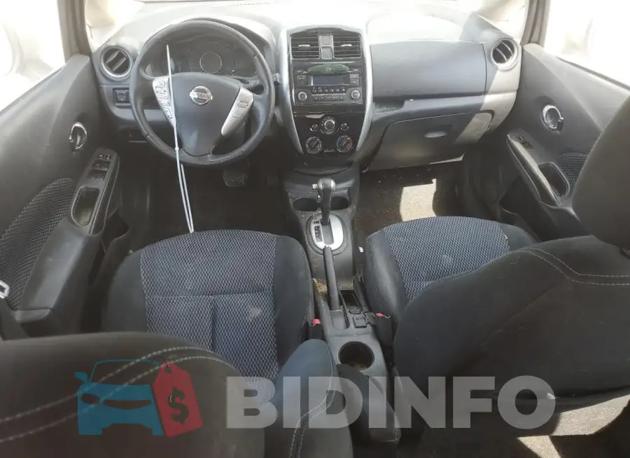 3N1CE2CP4FL415503 Photo# 8