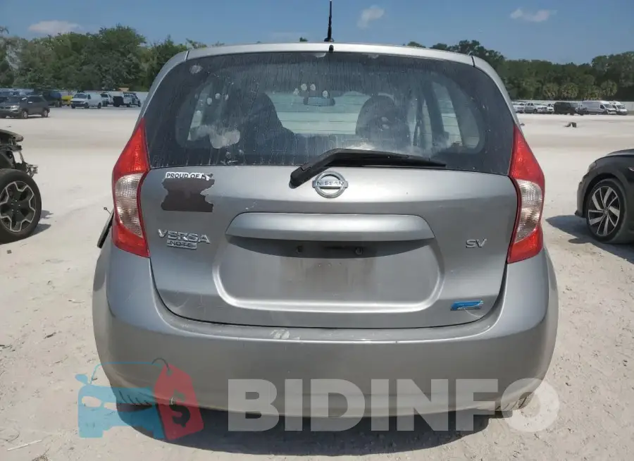 3N1CE2CP4FL415503 Photo# 6