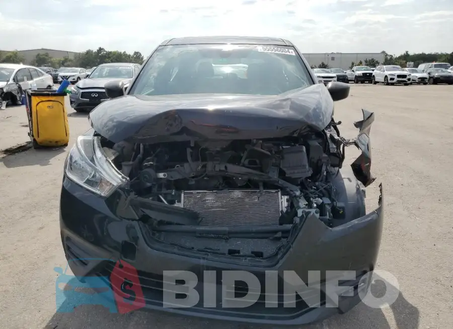 3N1CP5BV7LL488937 Photo# 5