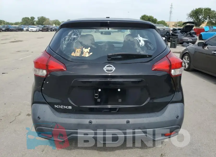 3N1CP5BV7LL488937 Photo# 6