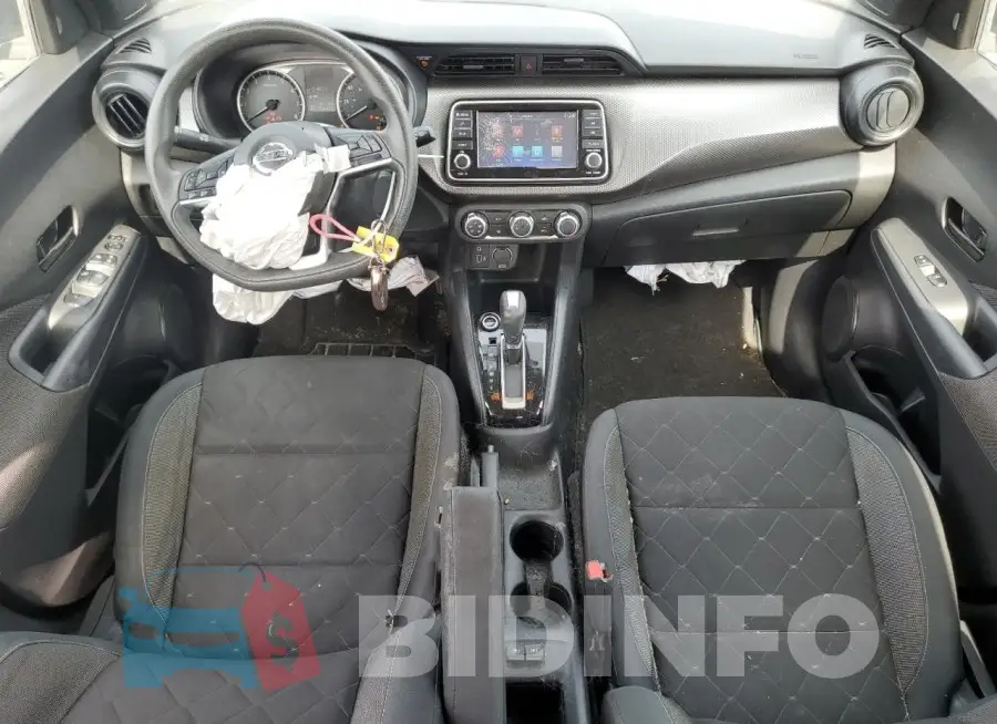 3N1CP5BV7LL488937 Photo# 8