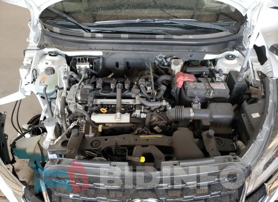 3N1CP5CV3ML543836 Photo# 11