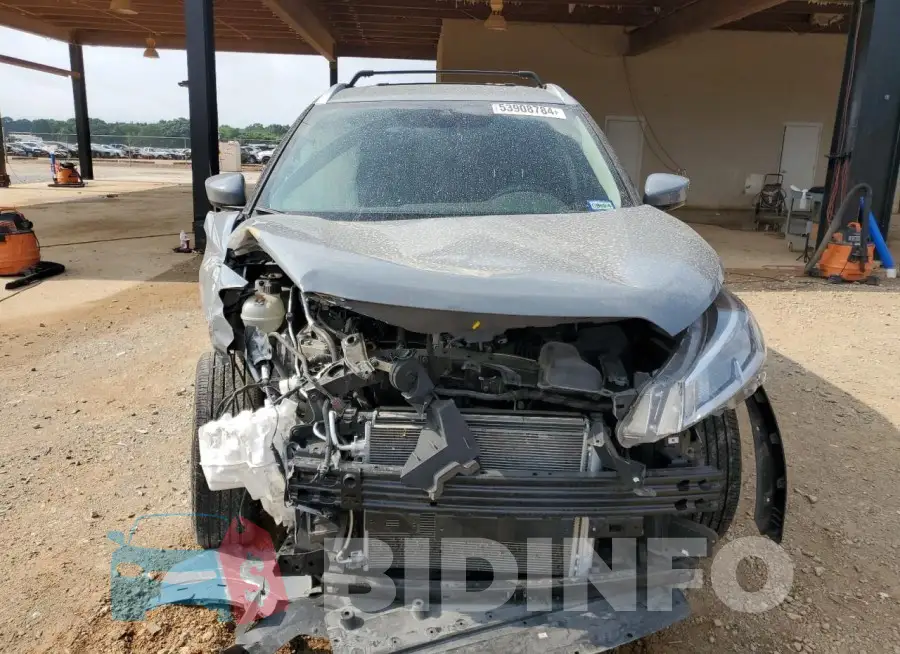 3N1CP5CV8NL528315 Photo# 5