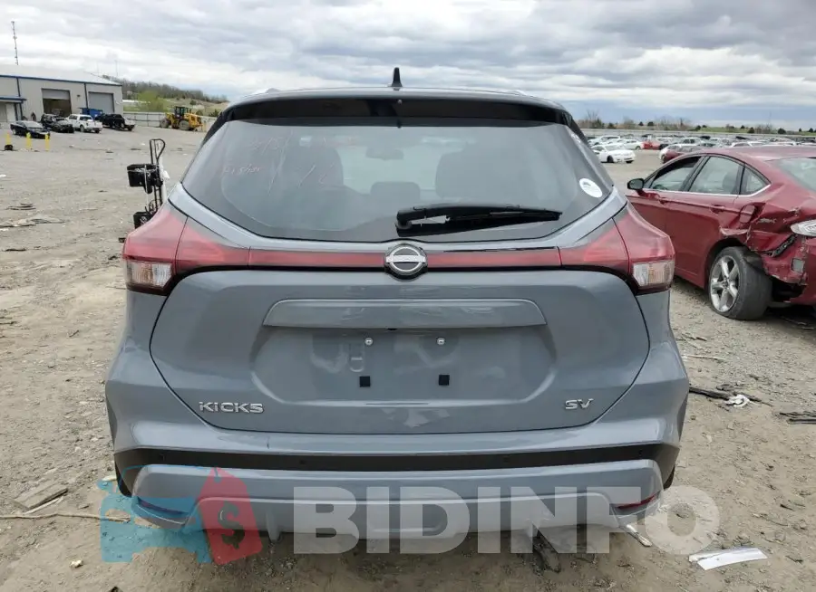 3N1CP5CV9PL481833 Photo# 6