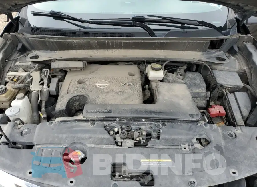 5N1AR2MM2FC648932 Photo# 11