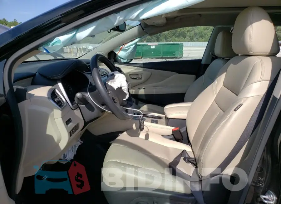 5N1AZ2CS6LN115384 Photo# 7