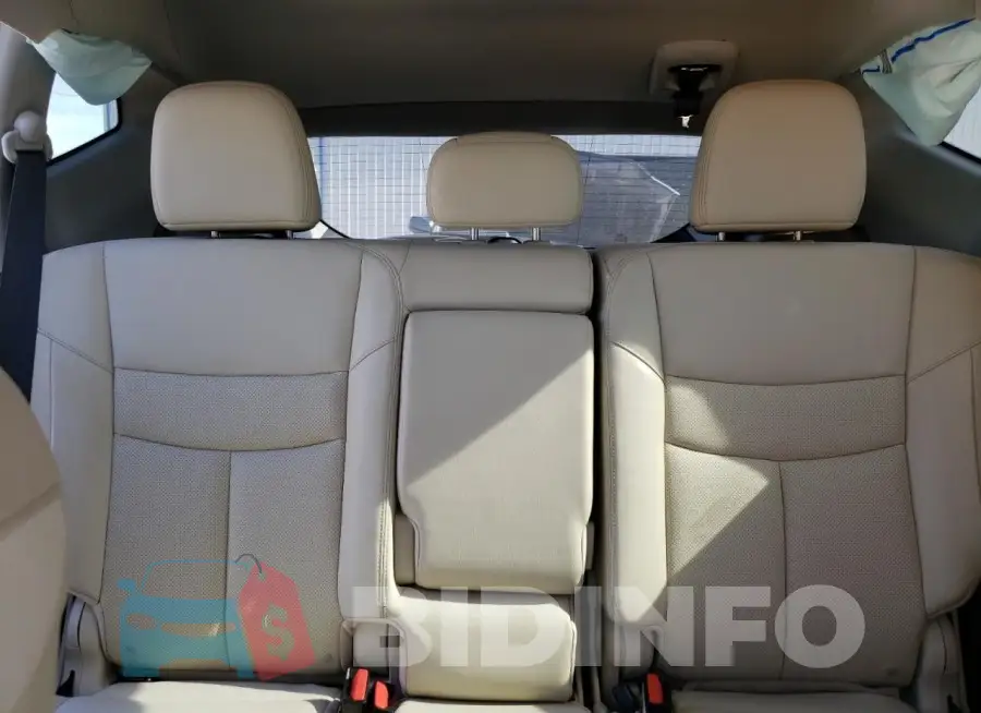 5N1AZ2CS6LN115384 Photo# 10