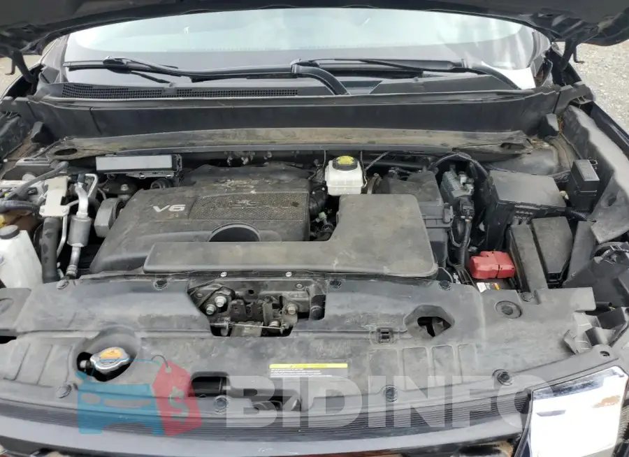 5N1DR2MMXHC618044 Photo# 12