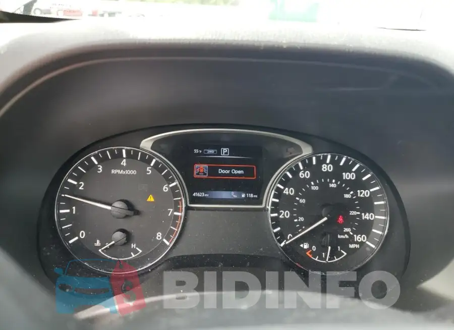 5N1DR2MMXHC618044 Photo# 9
