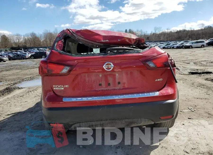 JN1BJ1CR7HW125451 Photo# 6
