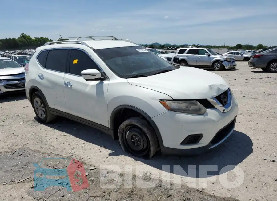 KNMAT2MT2GP637985 Photo# 4