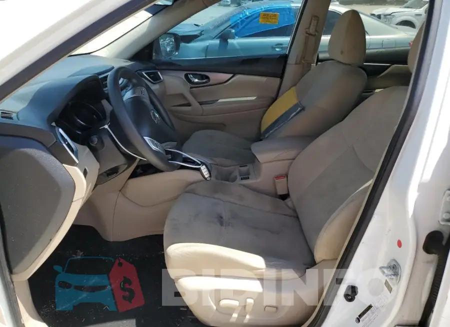 KNMAT2MT2GP637985 Photo# 7