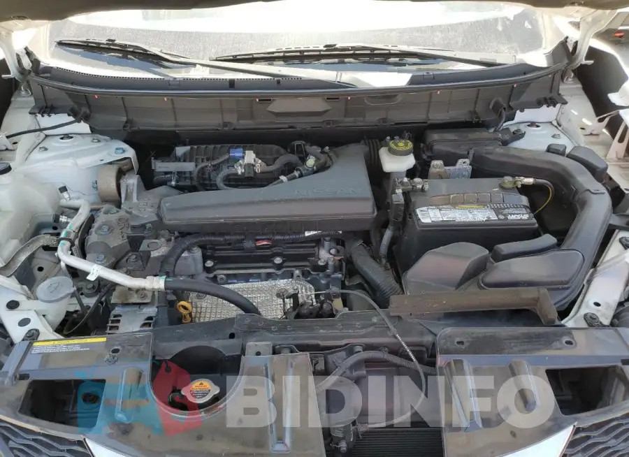 KNMAT2MT2GP637985 Photo# 11