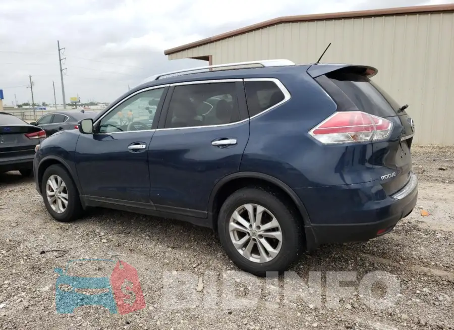 KNMAT2MT4FP526580 Photo# 2