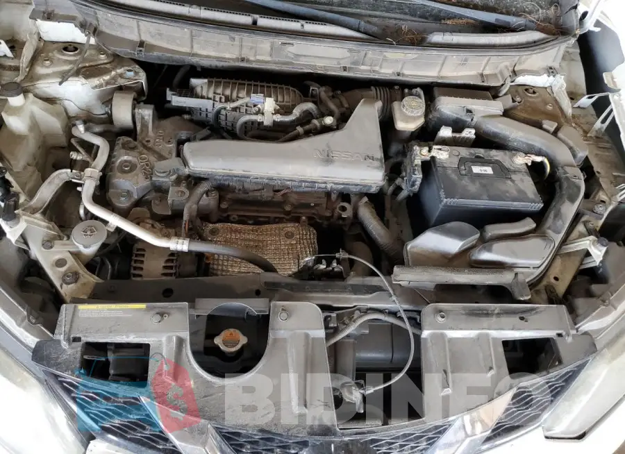 KNMAT2MT8GP629566 Photo# 11