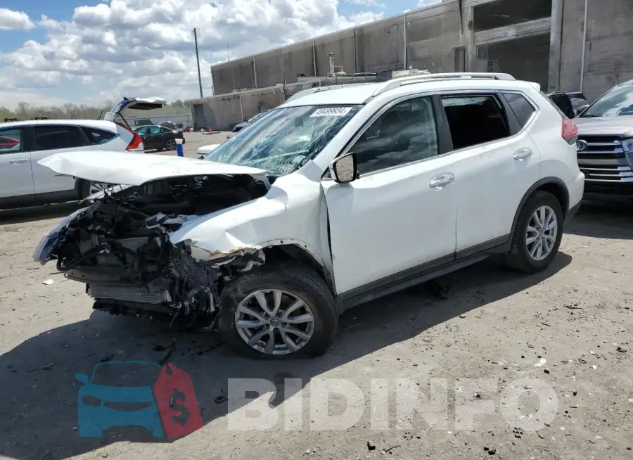 KNMAT2MT9JP589893 Photo# 1