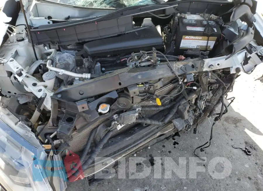 KNMAT2MT9JP589893 Photo# 11