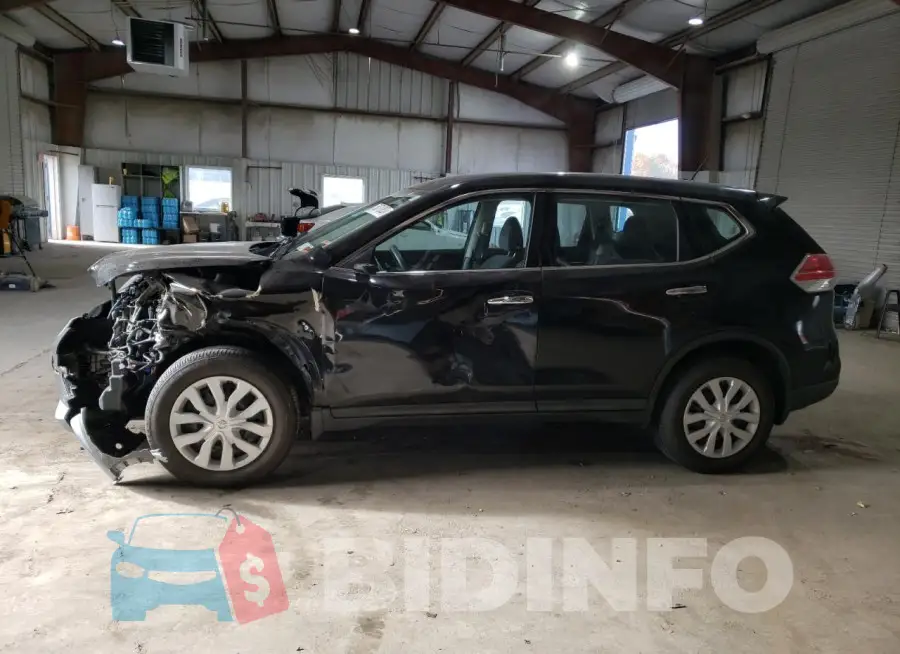 KNMAT2MV6FP546119 Photo# 1