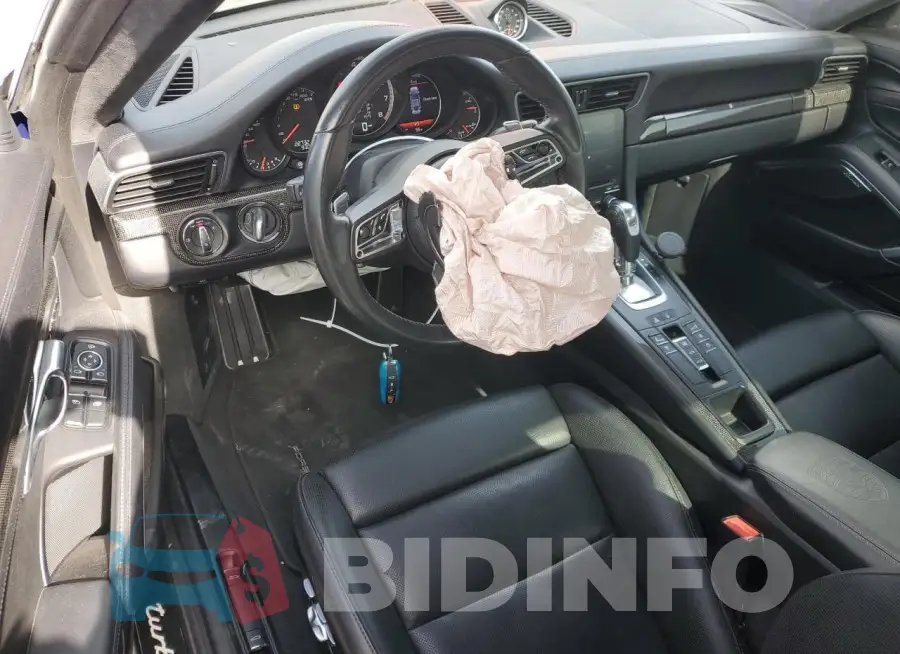 WP0AD2A95HS166743 Photo# 8
