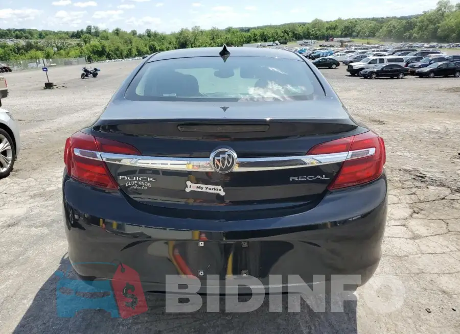 2G4GV5EK4F9193528 Photo# 6