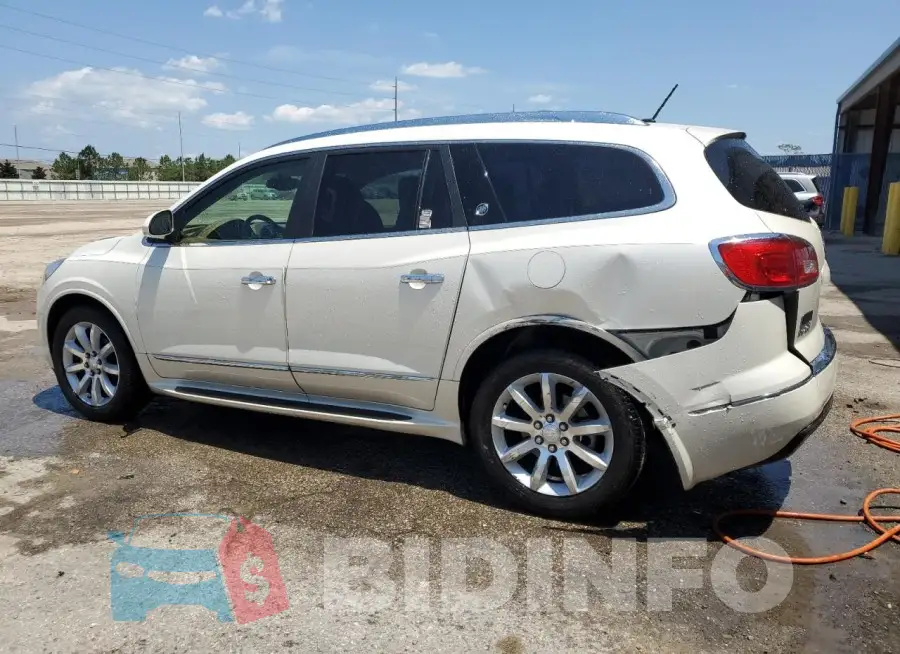 5GAKRCKD2FJ242289 Photo# 2