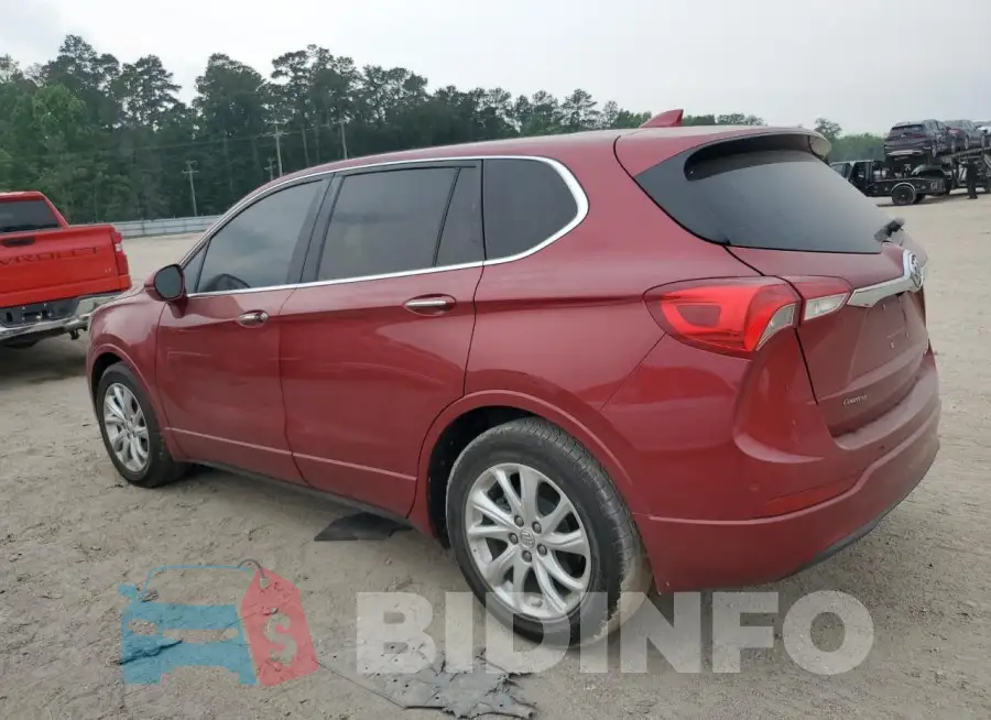 LRBFXBSAXLD122934 Photo# 2