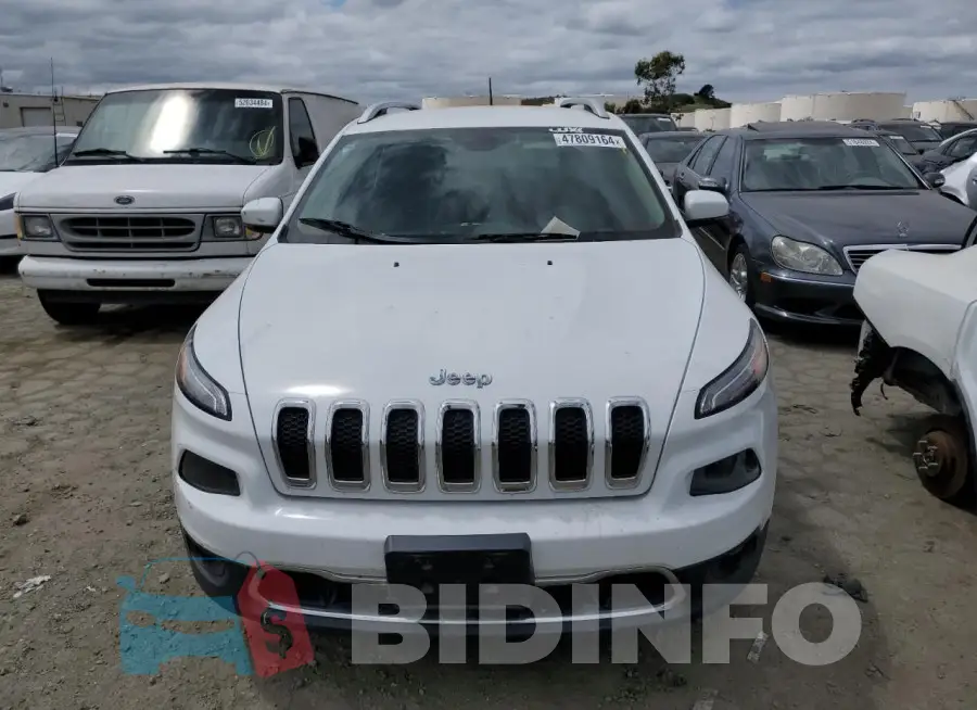 1C4PJLDB4GW355012 Photo# 5