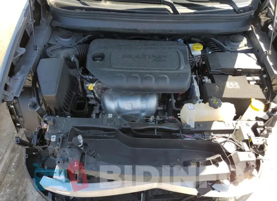 1C4PJMMB8PD101725 Photo# 12