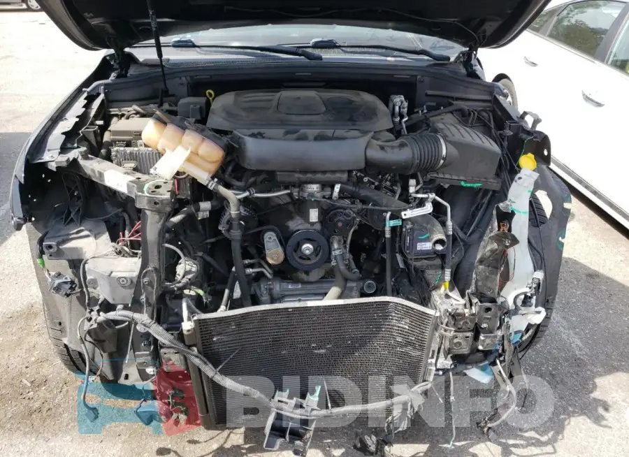 1C4RJEAG7KC690313 Photo# 11