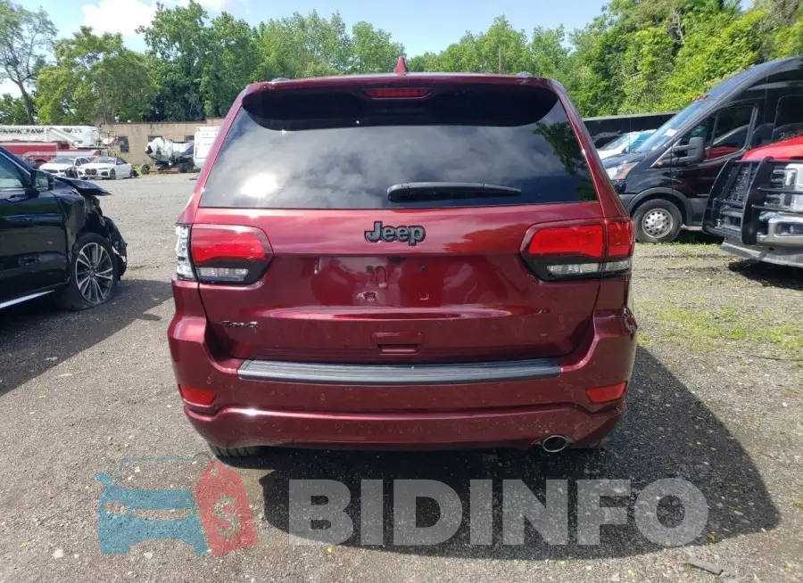 1C4RJFAG6MC647607 Photo# 6