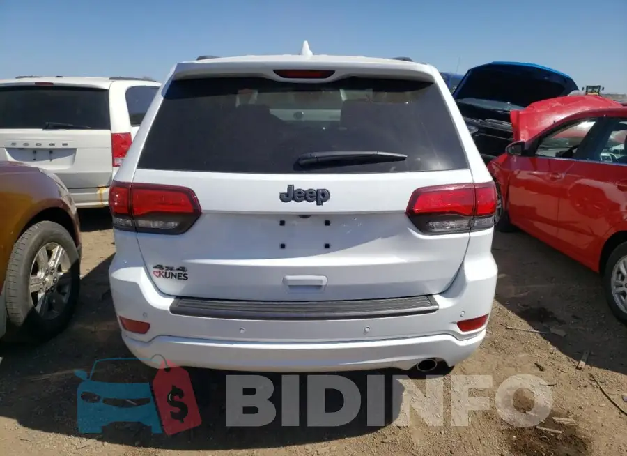1C4RJFBG3MC781229 Photo# 6