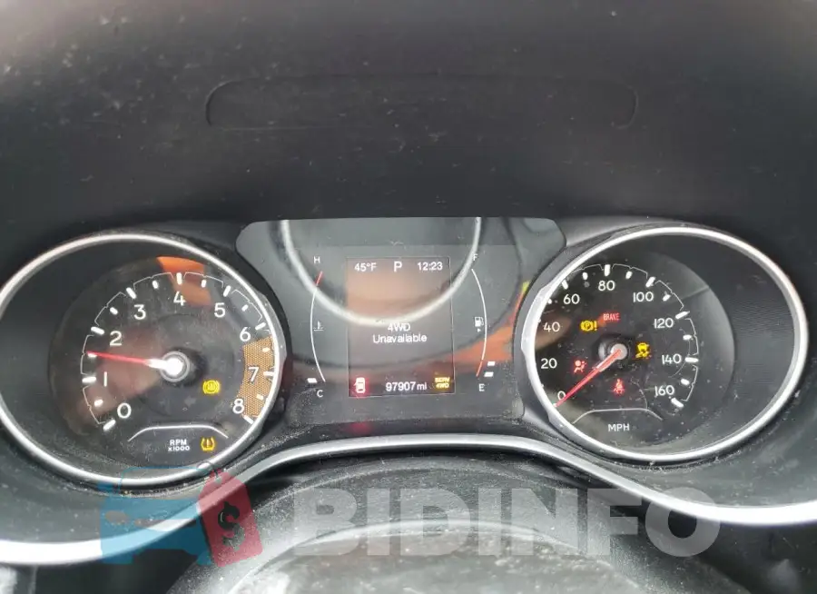 3C4NJDAB3HT666276 Photo# 9
